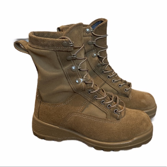Bates Vibram GoreTex Boots main image 6